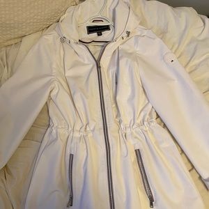 Tommy H Rain Jacket